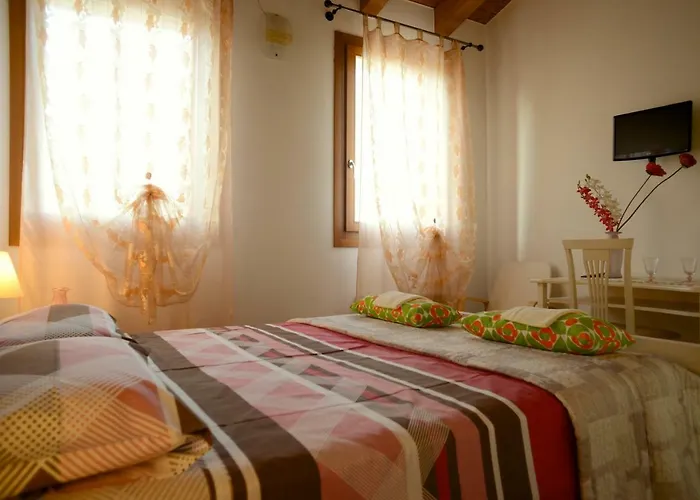 Agriturismo Dartora