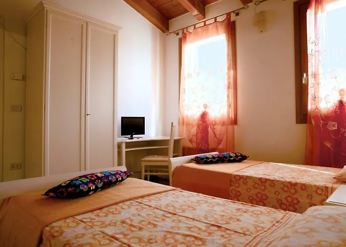 Agriturismo Dartora