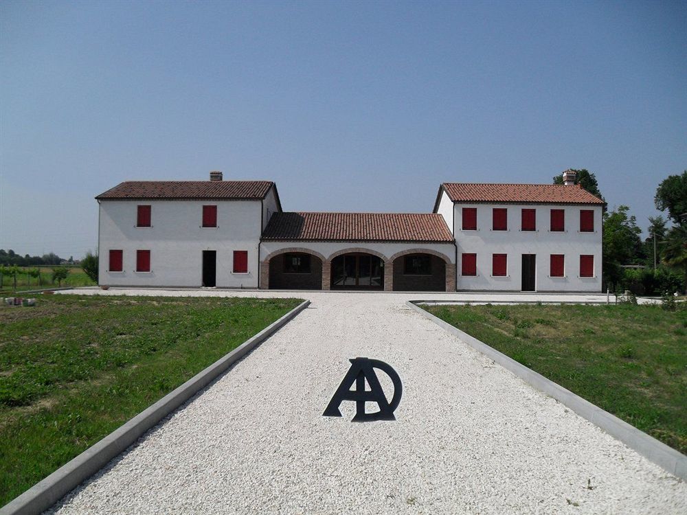 Farm stay Dartora