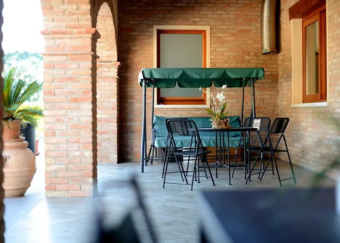 Agriturismo Dartora