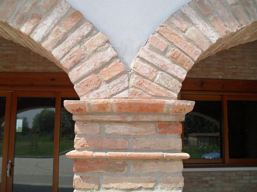 Dartora Bauernhof Sambruson