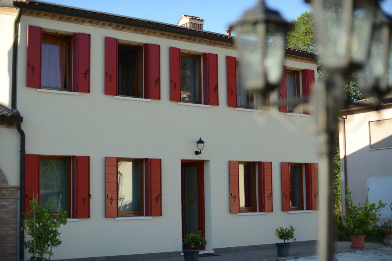 Bauernhof Dartora *